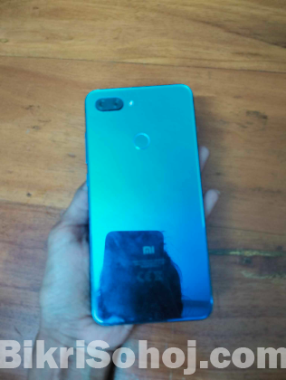 Redmi 8 lite